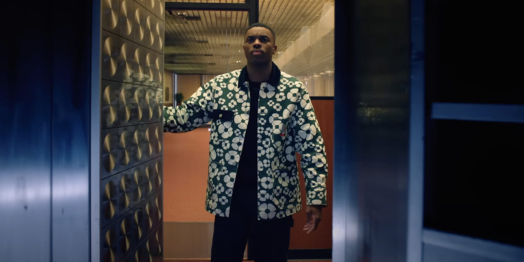 Vince Staples’ New Netflix Show Gets First Look & Release Date
